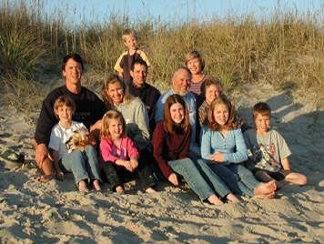 Six Cousins